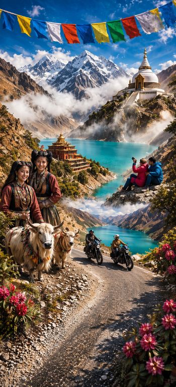 Ladakh