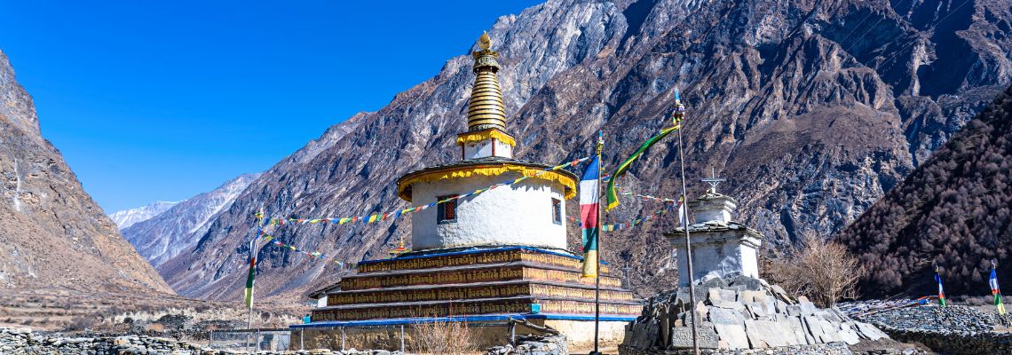 Ladakh DMC