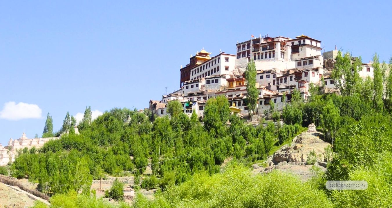 Ladakh Trekking & Nature Tours
