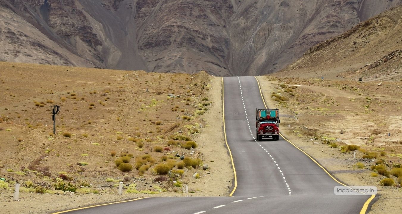 Magnetic Hill
