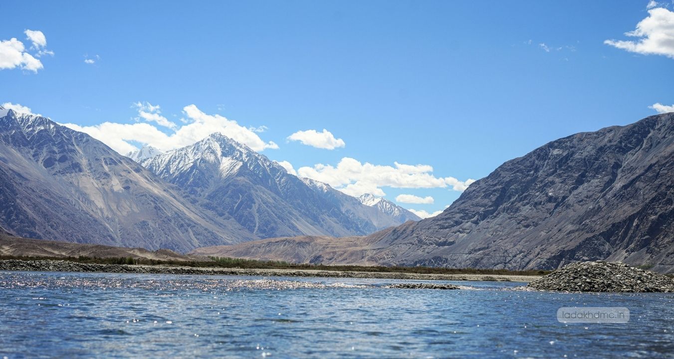 Nubra Valley