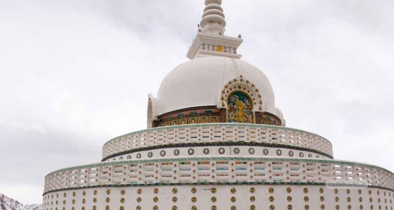 Family Friendly Ladakh Holidays