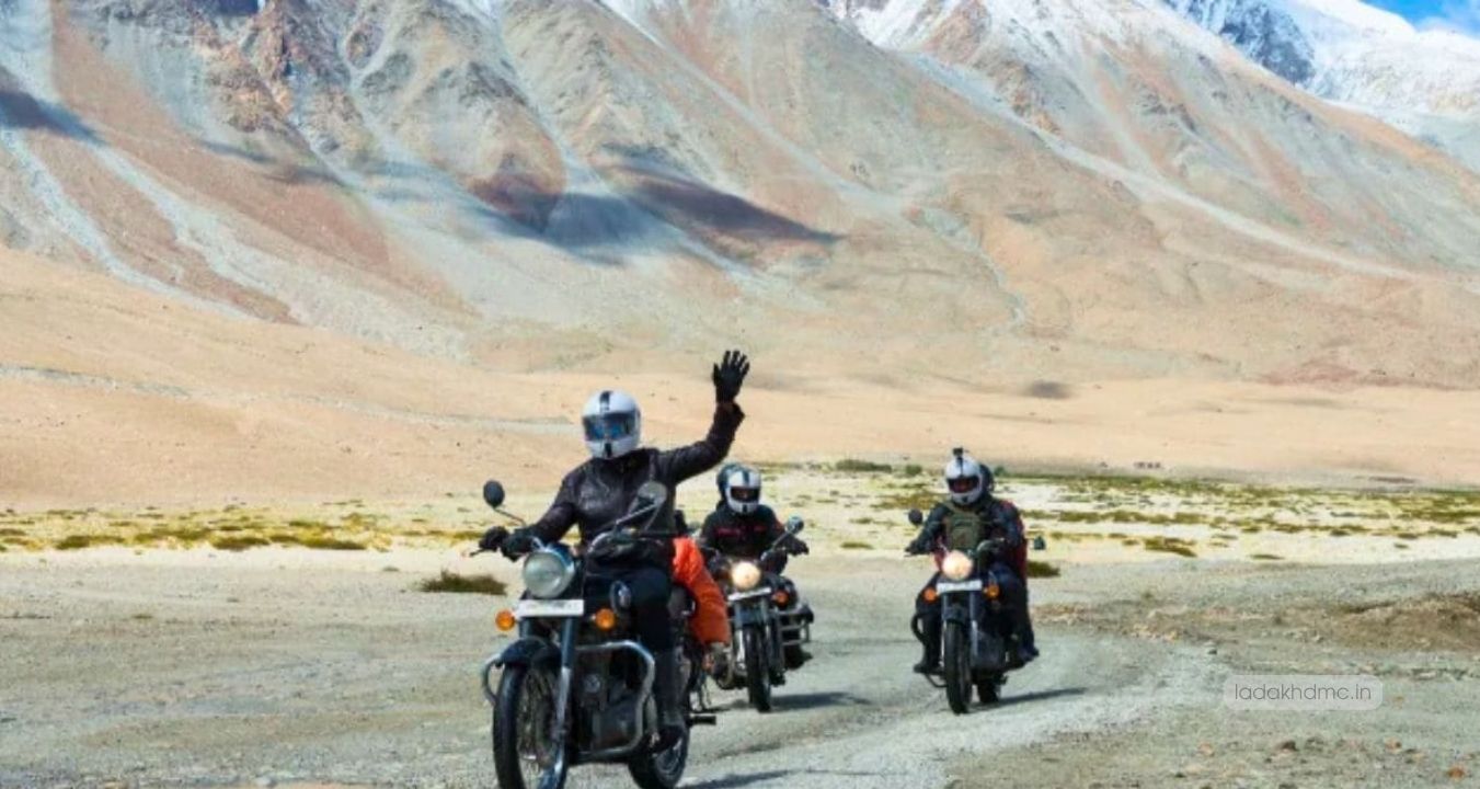 Photography Tours in Ladakh